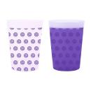 FROST PURPLE;Purple
