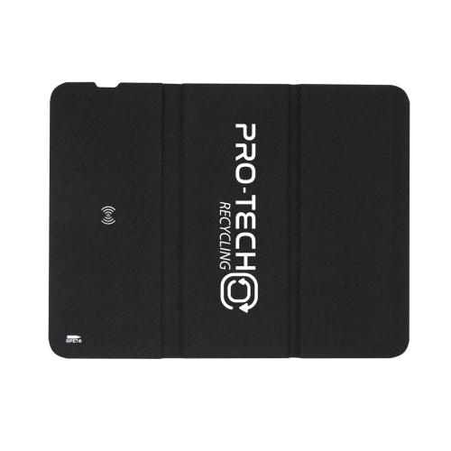 Technology - Wireless Chargers - EcoCharge Flex Wireless Mouse Pad