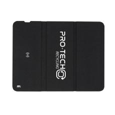 EcoCharge Flex Wireless Mouse Pad - Technology