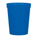 TRANSLUCENT BLUE 285C