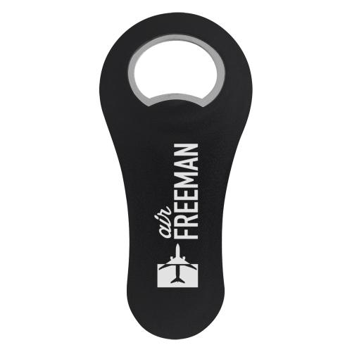 Home & Kitchen - Jar & Bottle Openers - MagnaGrip Magnetic Bottle Openers