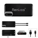 PowerFlow 10K FastCharge Power Bank