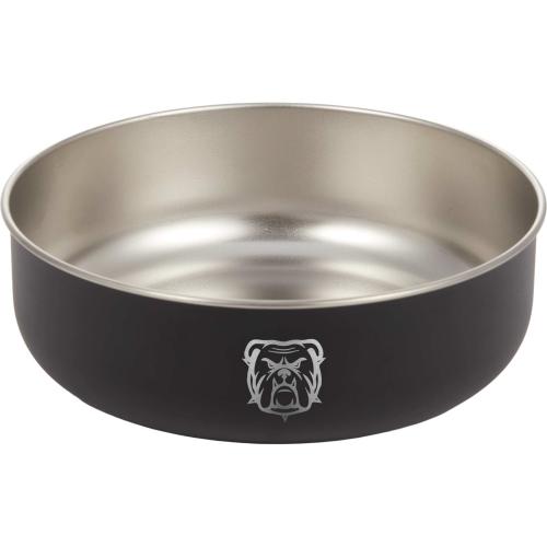 Home & Kitchen - Pet Accessories - HydraSteel Pet Bowl - 32oz, Customizable