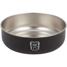 HydraSteel Pet Bowl - 32oz, Customizable - Pet Accessories