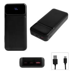 PowerPulse 20K Fast Charge Bank - Computer Accessories