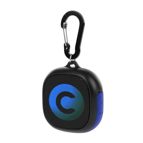 Technology - Speakers - AquaTune Clip Bluetooth Speaker