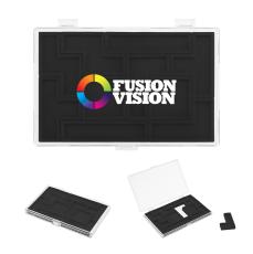 EcoMind Mini Puzzle in Recycled Case - Games