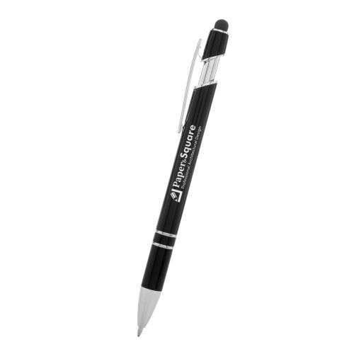 Pens & Writing - Plastic Pens - SyncWrite Silk Stylus - Plunger Pen Collection