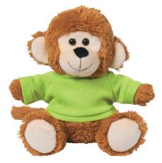 Custom 6 Plush Promos - Plush Stuffed Animals