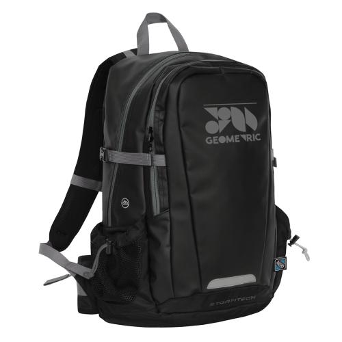 Bags - Backpacks - Laptop Backpacks - Deluge Waterproof Backpack