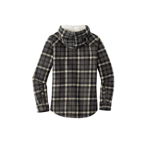 Apparel - Outerwear - Jackets - Fleece - Eddie Bauer Women's Woodland Shirt Jac