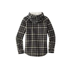 Eddie Bauer Women's Woodland Shirt Jac - Outerwear
