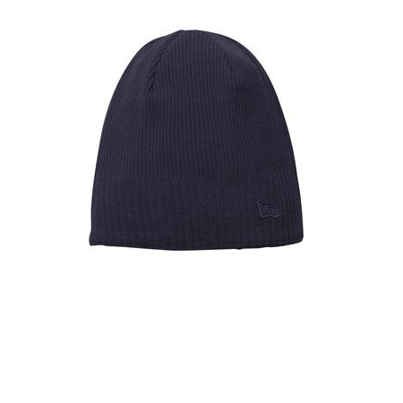Apparel - Headwear - Beanies - New Era Knit Beanie