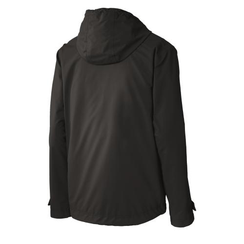 Apparel - Outerwear - Jackets - Port Authority Northwest Slicker