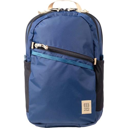 Bags - Backpacks - UrbanNav Commuter Navy Backpack