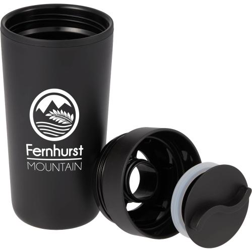Drinkware - Tumblers - EcoSphere 360 Recycled Tumbler 16oz