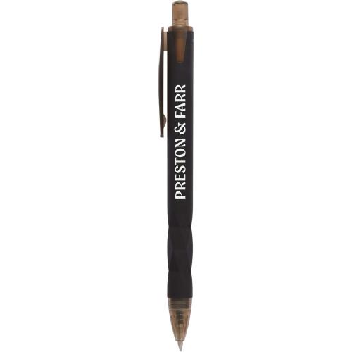 Pens & Writing - Gel Pens - EcoHex Comfort Grip Gel Pen Collection
