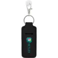 CharmBuddy Neoprene Lip Balm Holder - New Additions