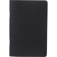 4" x 6" FSC® Recycled Pocket Stapled Notebook - Notebooks