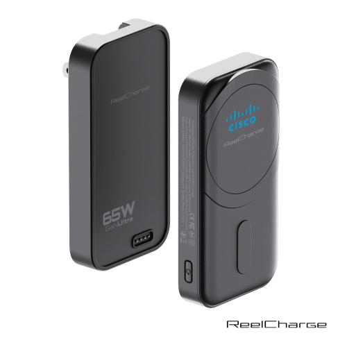 Technology - Power Banks - 65W Charger & 5K Power Bank