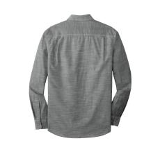 Port Authority Slub Chambray Shirt - Awards and Gifts