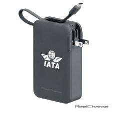ReelFlex 65W SmartCharge Power Bank - Technology
