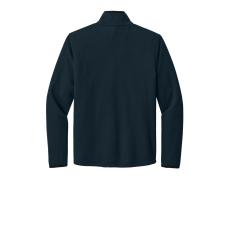Carhartt Textured 1/2-Zip Fleece Jacket - Workwear