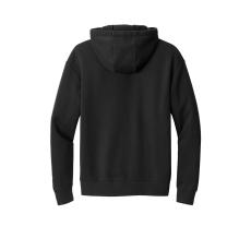 New Era Heritage Fleece Full-Zip Hoodie - Sweatshirts