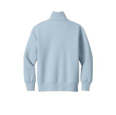 Mercer+Mettle Women's Soft Spacer 1/4-Zip - Sweatshirts