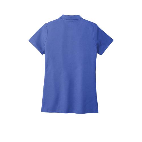 Apparel - Shirts - Polos - Easy Care Polos - Port Authority Women's SuperPro React Polo