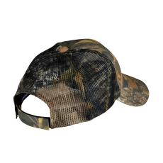 Port Authority Pro Camouflage Series Cap with Mesh Back - Headwear