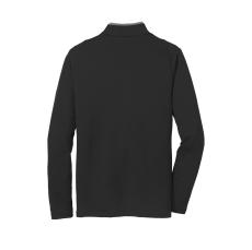 Nike Dri-FIT Stretch 1/2-Zip Cover-Up - Jackets