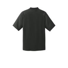 New Era Cage Short Sleeve 1/4-Zip Jacket - Pullovers