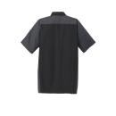 Black/Red Black C