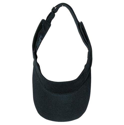 Apparel - Headwear - Visors - Port Authority Enzyme Wash Fashion Visor