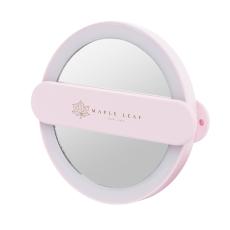 TwirlBright LED Travel Mirror - Health & Wellness