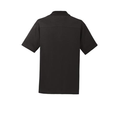 Port Authority Rapid Dry Mesh Polo