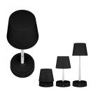 Black Black;Black