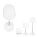 WHITE White