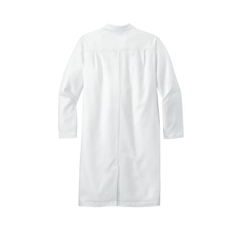 Apparel - Scrubs - Wink Men's Long Lab Coat