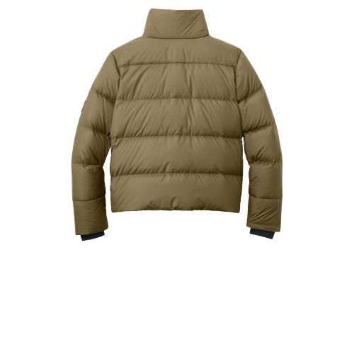 Apparel - Outerwear - Jackets - Insulated - LIMITED EDITION Outdoor Research Women's Coldsnap Down Jacket
