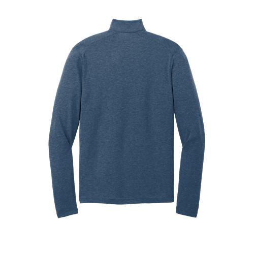 Apparel - Shirts - Polos - Performance Polos - OGIO Command 1/4-Snap