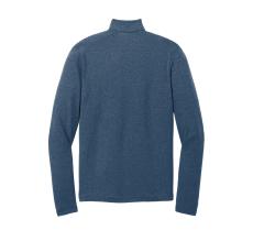 OGIO Command 1/4-Snap - Performance Polos