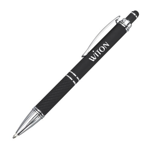Pens & Writing - Metal Pens - ChromeMate Stylus Pen with VividPrint&trade; Finish