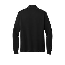 Brooks Brothers Double-Knit 1/4-Zip - New Additions