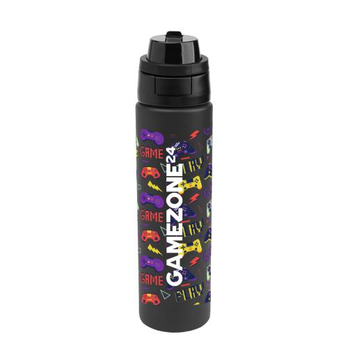 Drinkware - Metal Bottles - EcoChill 24oz Recycled Stainless Hydrator
