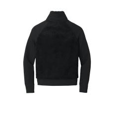 OGIO Women's Luuma Sherpa Full-Zip - Full Zip