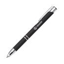 StylaGrip Metal Pen & Chrome Stylus
