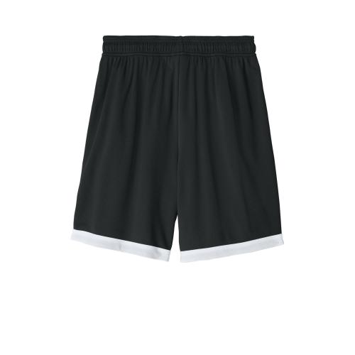 Apparel - Bottoms - Shorts - Sport-Tek Rival Basketball 7