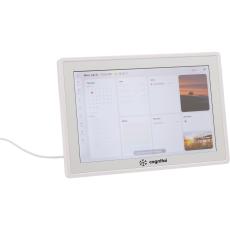 SyncFusion Smart Display Organizer - White - Technology